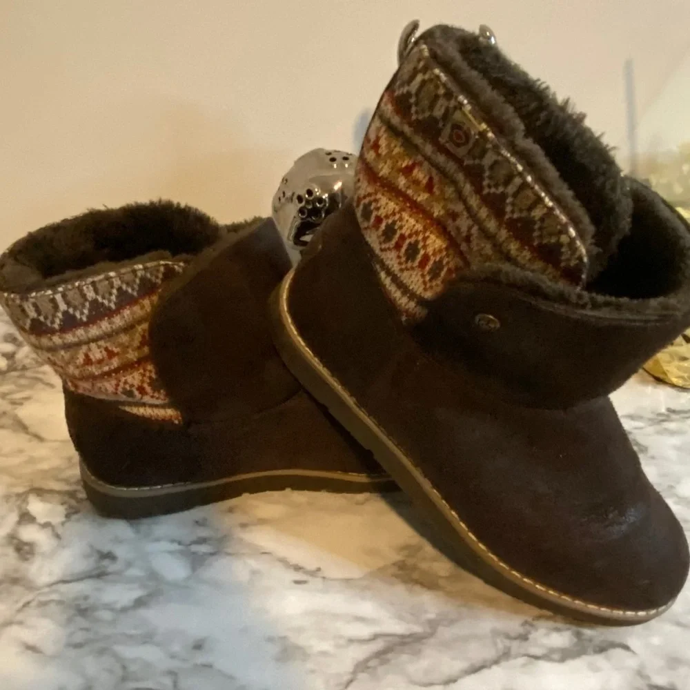 Skechers bobs from